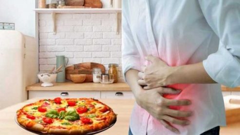 Can You Get Food Poisoning From Pizza: